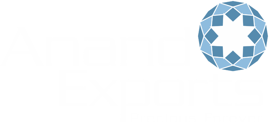 Anand Exports Wholesale Diamond Manufacturer